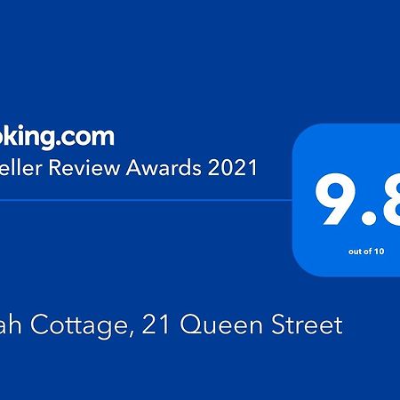 Selah Cottage, 21 Queen Street Pontrhydyfen Szoba fotó