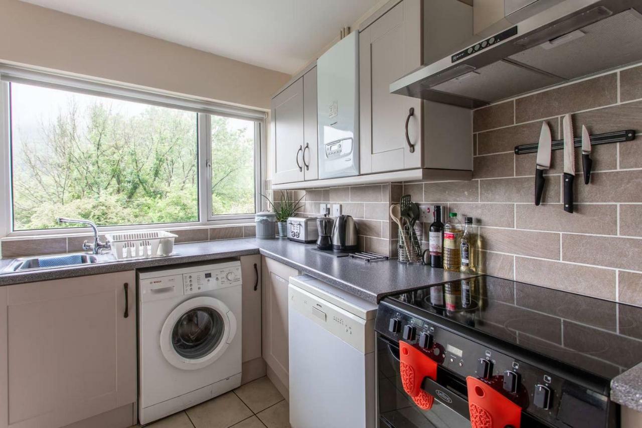 Selah Cottage, 21 Queen Street Pontrhydyfen Kültér fotó