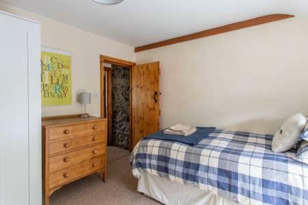 Selah Cottage, 21 Queen Street Pontrhydyfen Kültér fotó