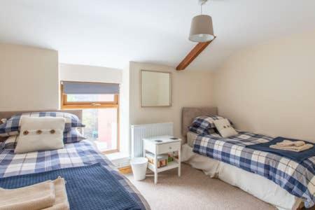 Selah Cottage, 21 Queen Street Pontrhydyfen Kültér fotó