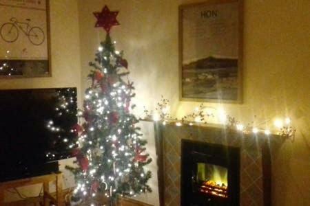 Selah Cottage, 21 Queen Street Pontrhydyfen Kültér fotó